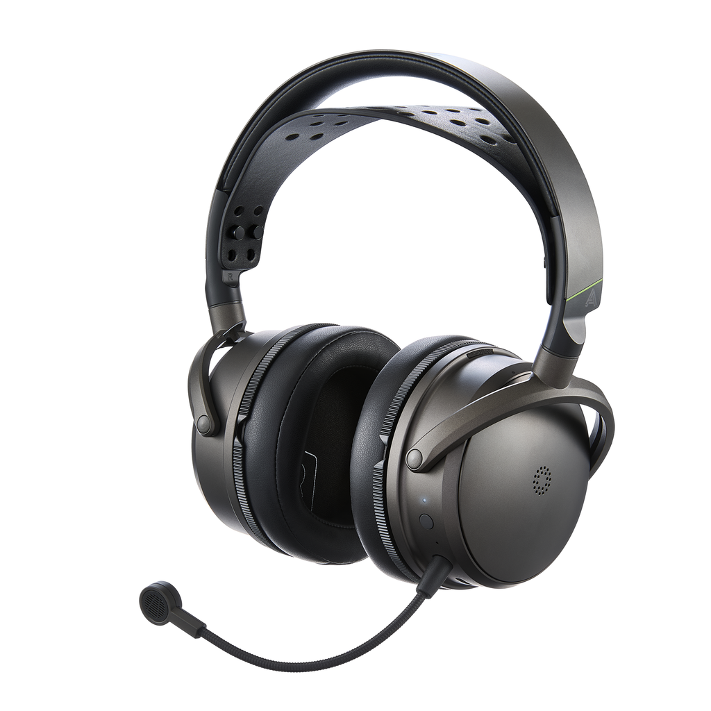 Audeze Maxwell 2 Wireless Planar Magnetic Headphones for Xbox