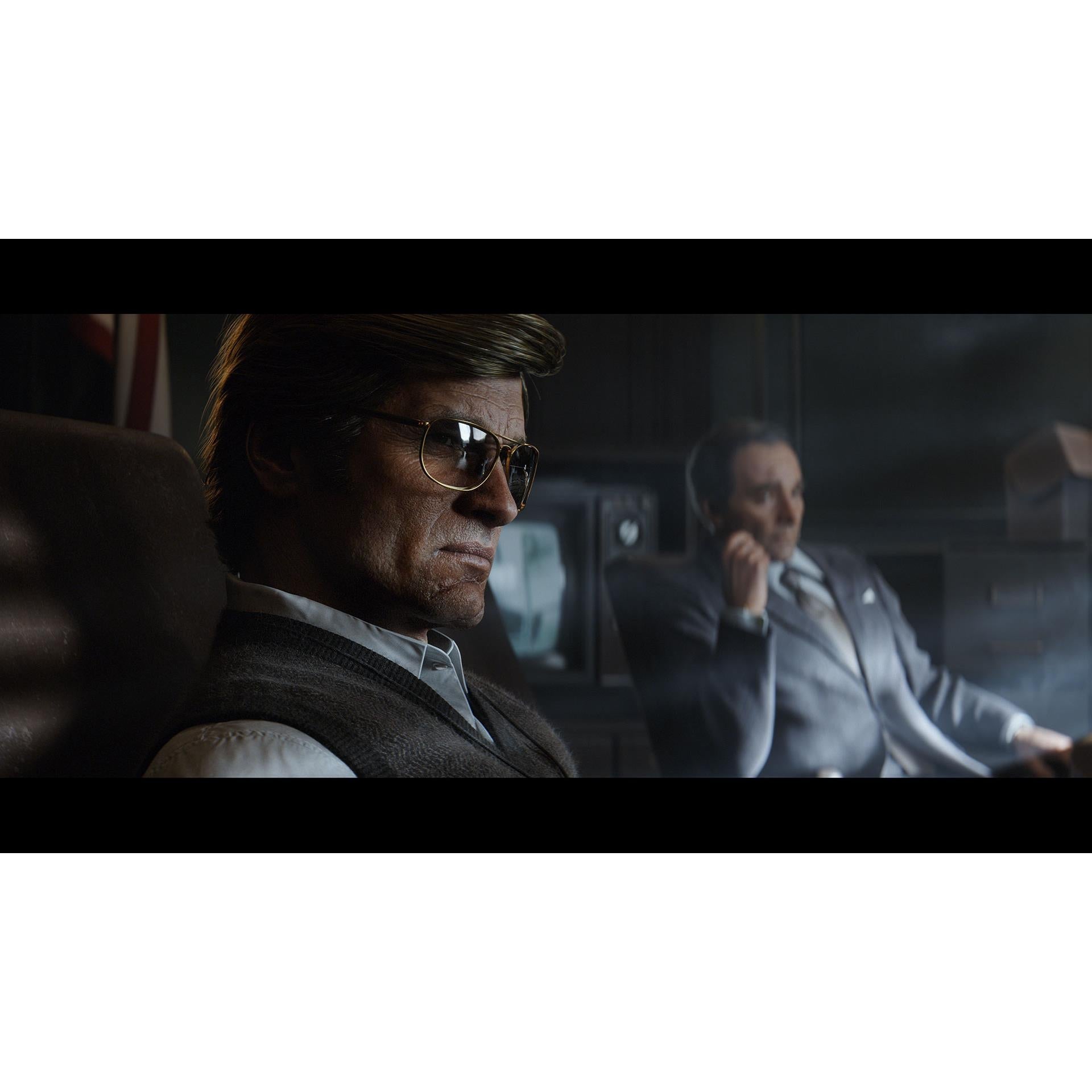 Call of Duty: Black Ops Cold War (Xbox Series X)