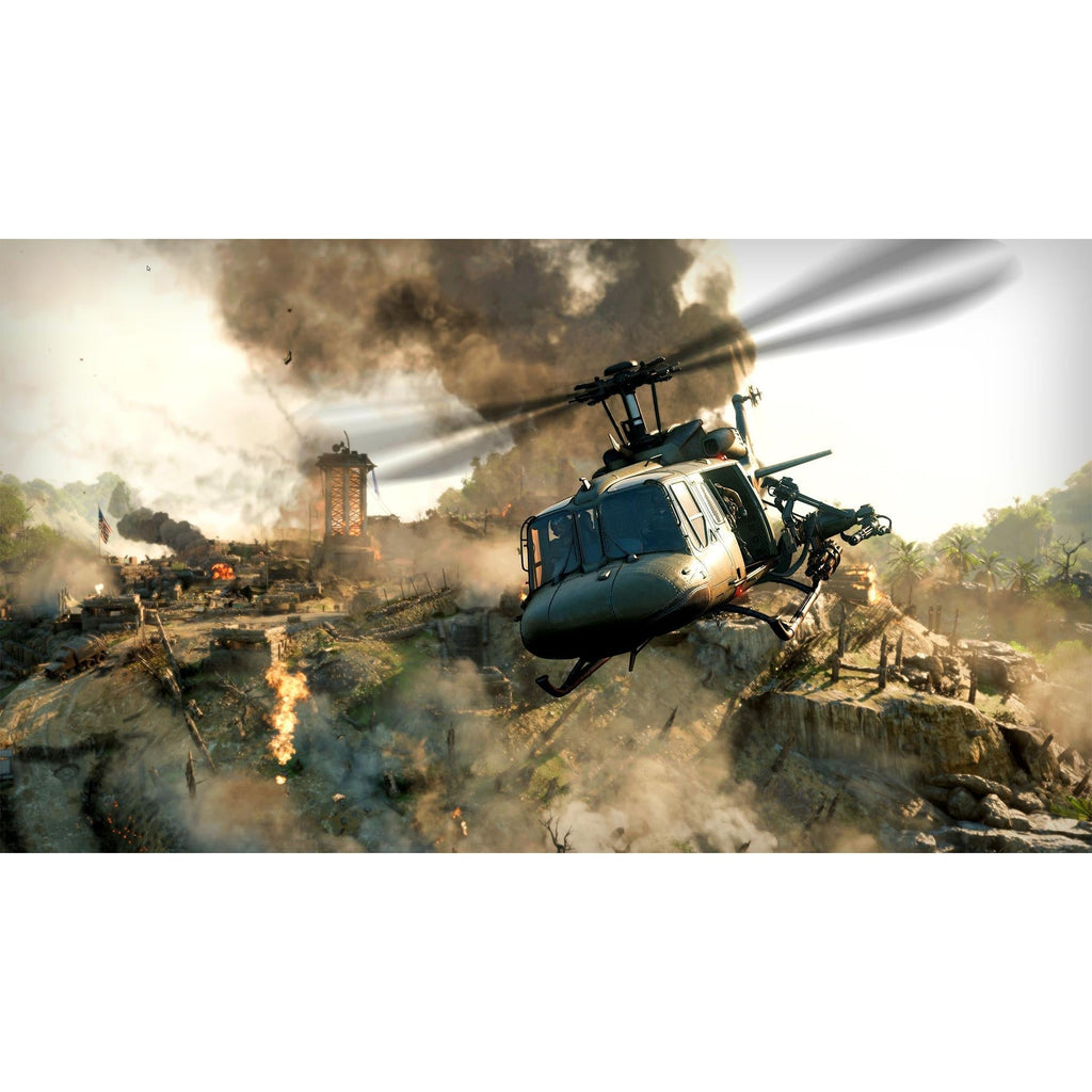 Call of Duty: Black Ops Cold War (Xbox Series X)