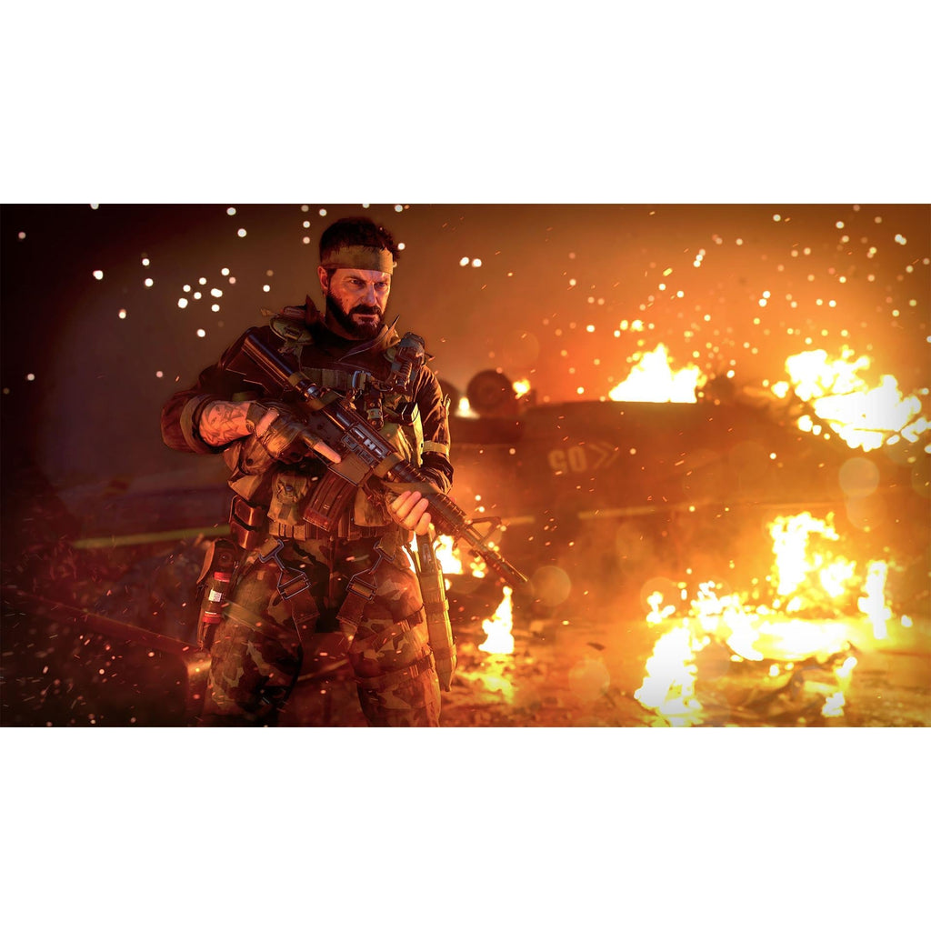 Call of Duty: Black Ops Cold War (Xbox Series X)