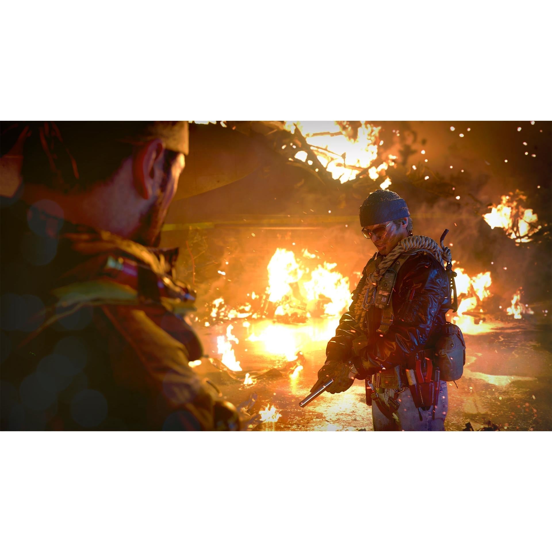 Call of Duty: Black Ops Cold War (Xbox Series X)