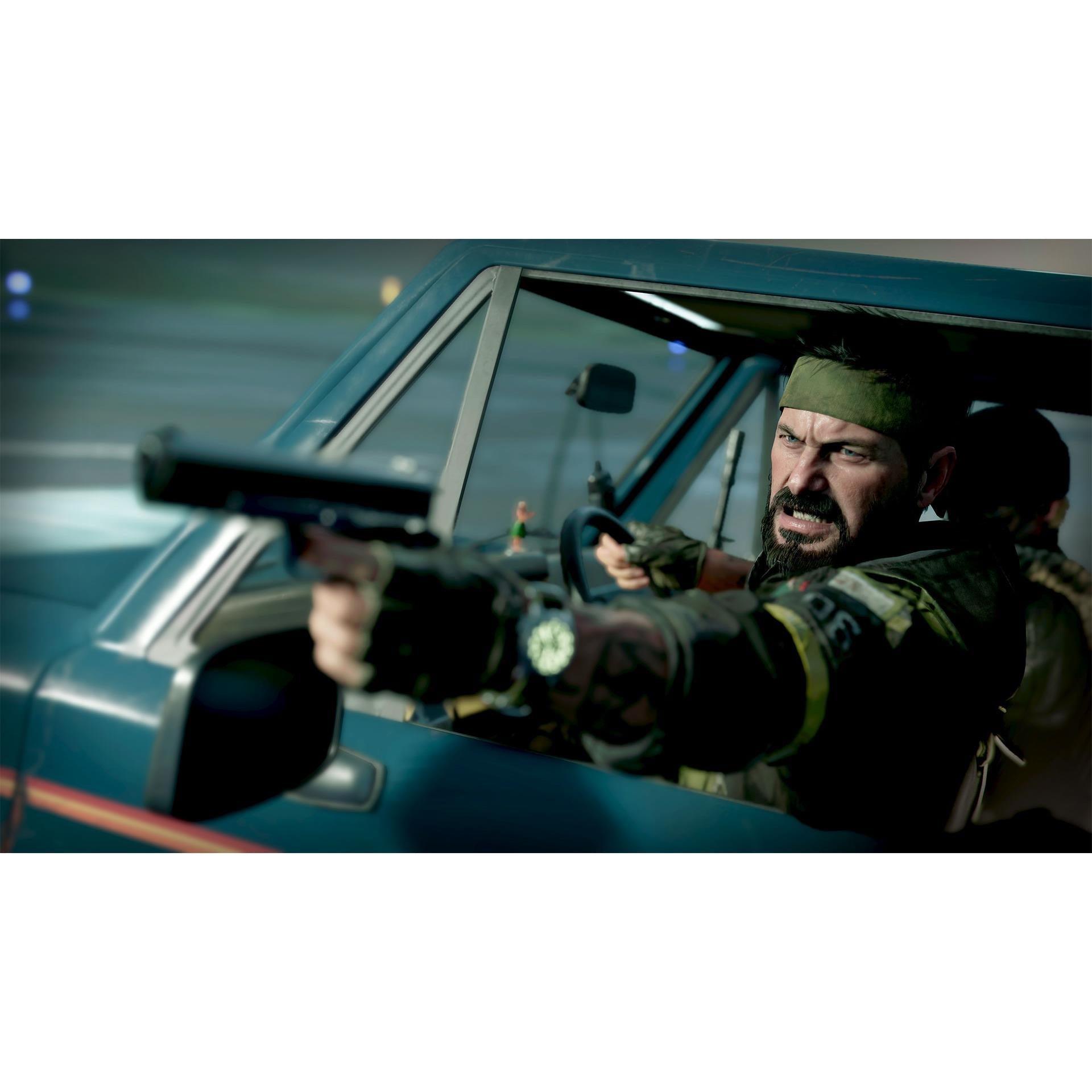 Call of Duty: Black Ops Cold War (Xbox Series X)