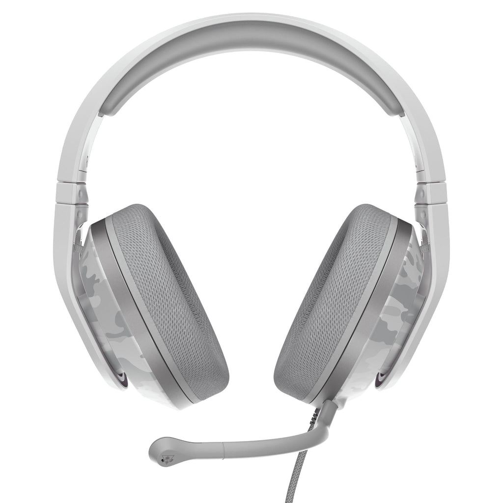 Turtle Beach Recon 500 Gaming Headset (Artic Camo)