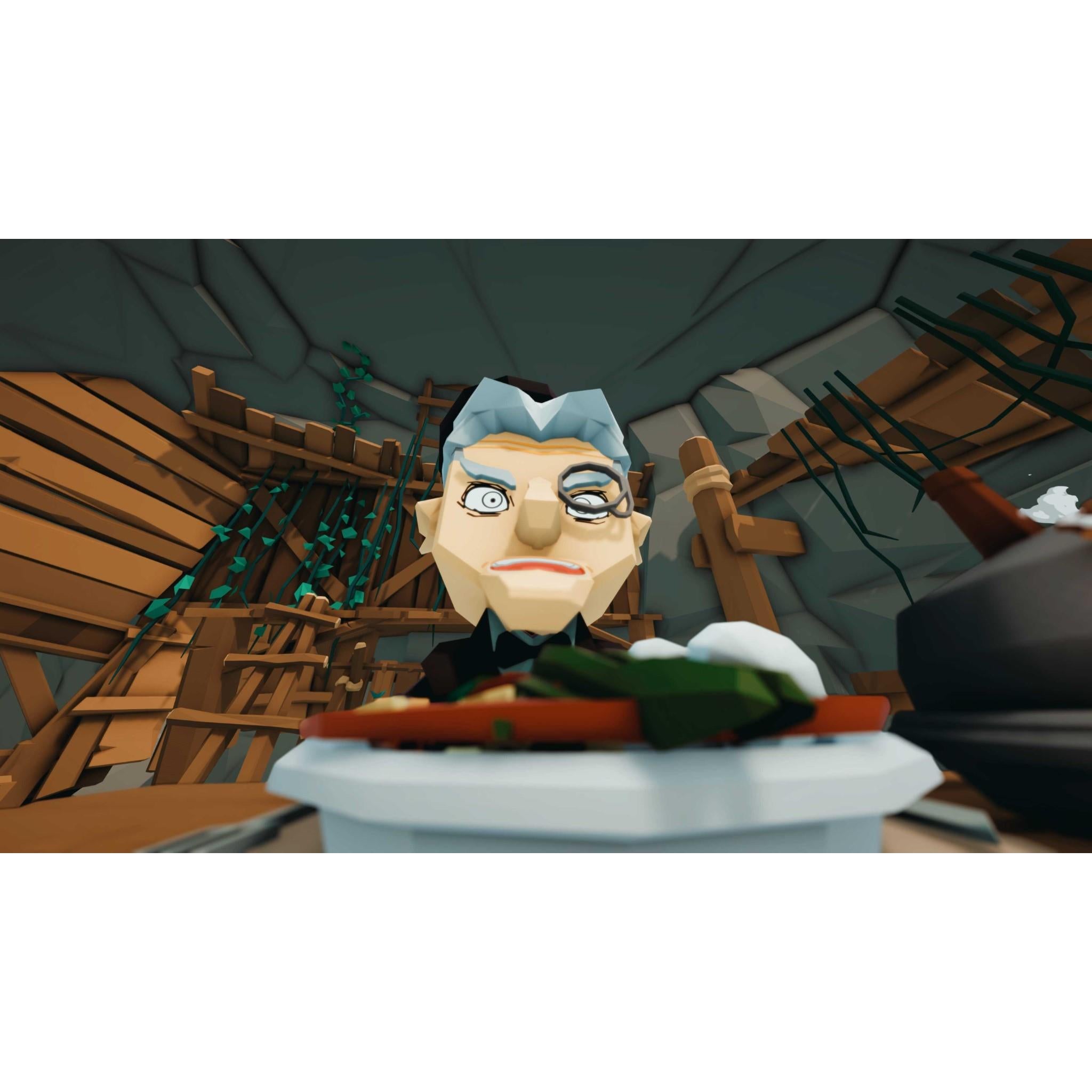 Epic Chef
