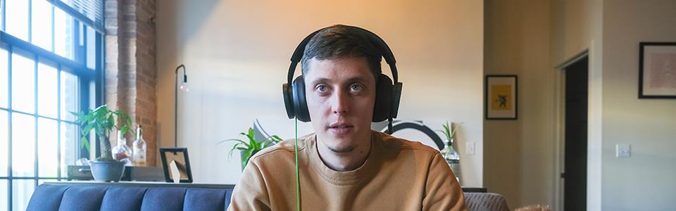 Xbox Wired Stereo Headset