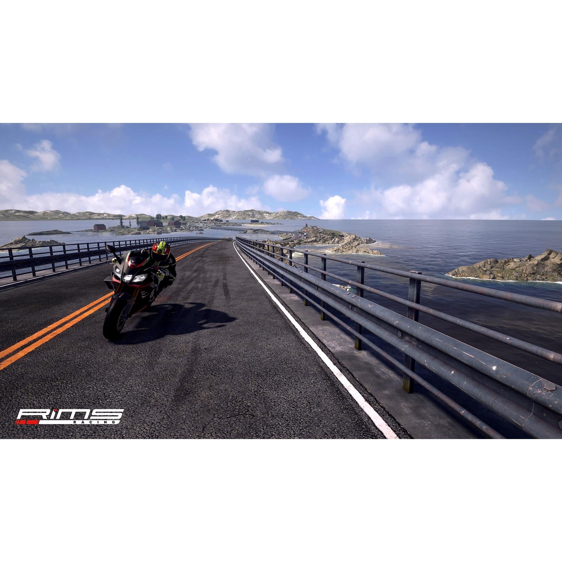 RiMS Racing