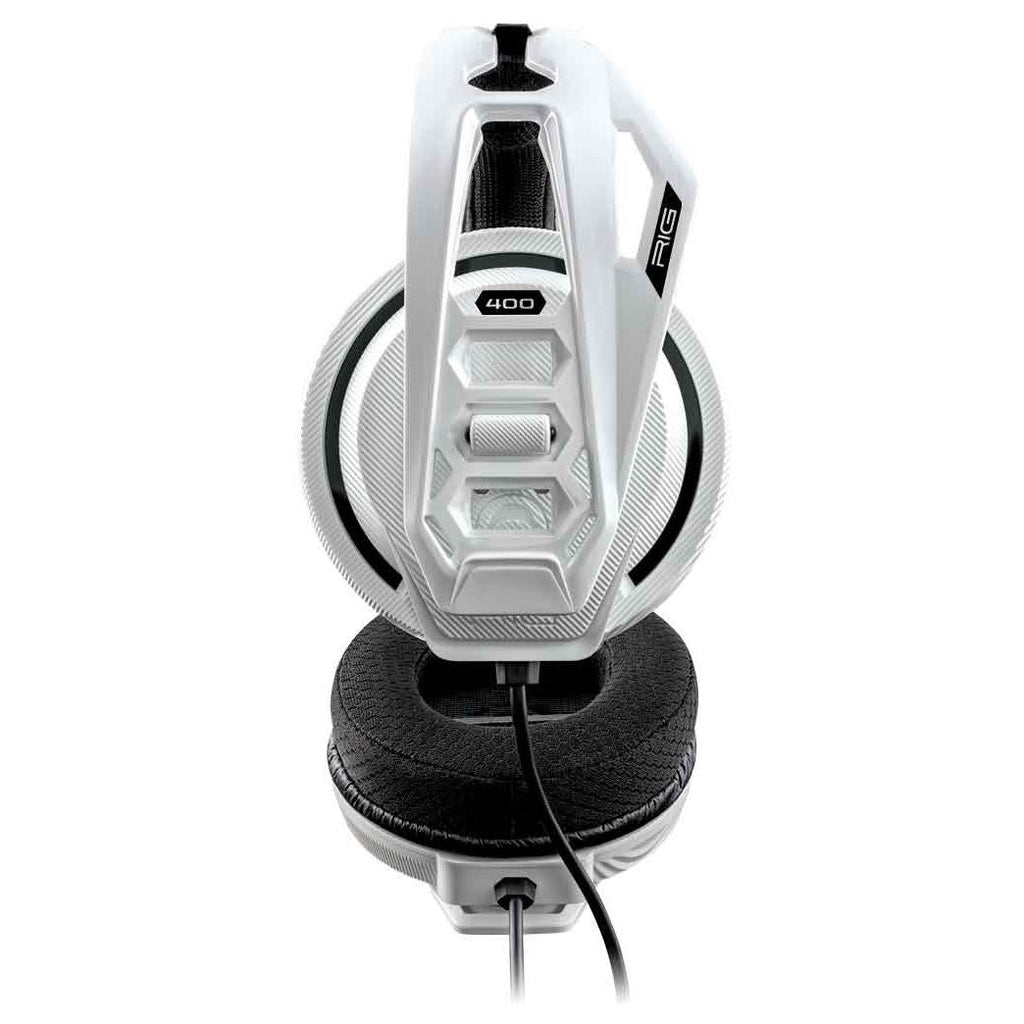 RIG 400 HX Stereo Gaming Headset for Xbox (White)