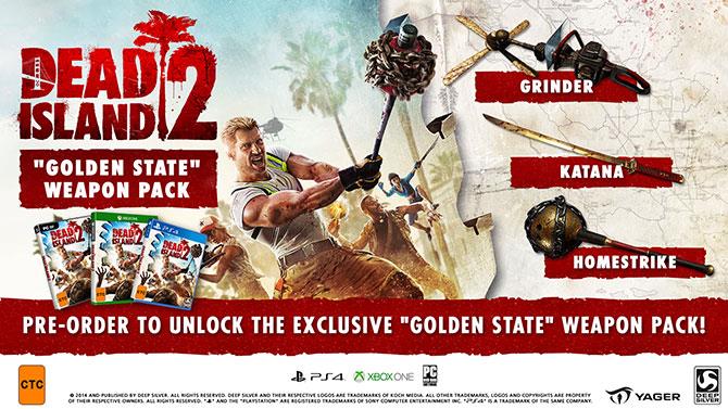 Dead Island 2