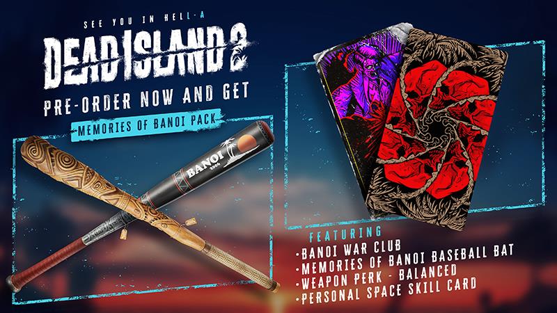 Dead Island 2
