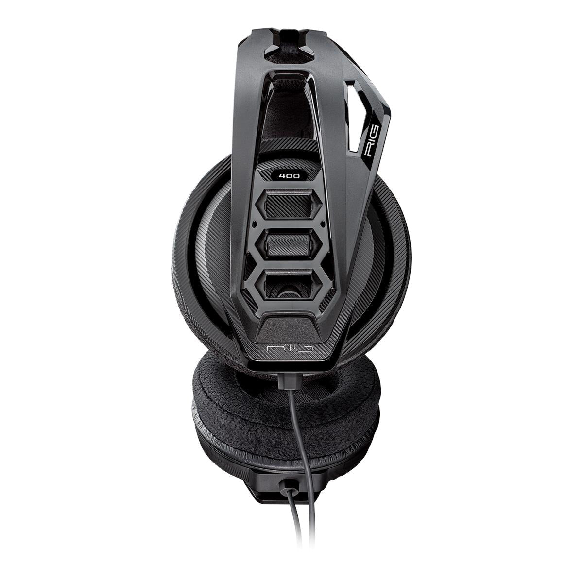 RIG 400 HX Gaming Headset Black for Xbox