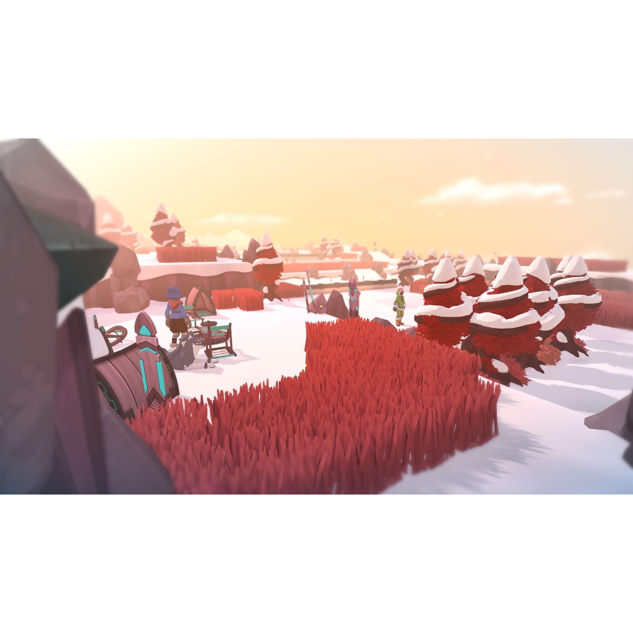 Temtem