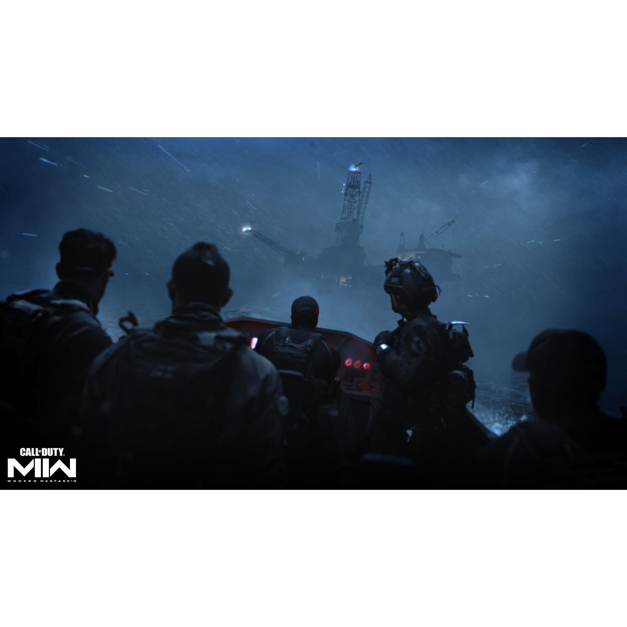 Call of Duty: Modern Warfare II Endowment Edition (Cross Gen Bundle)