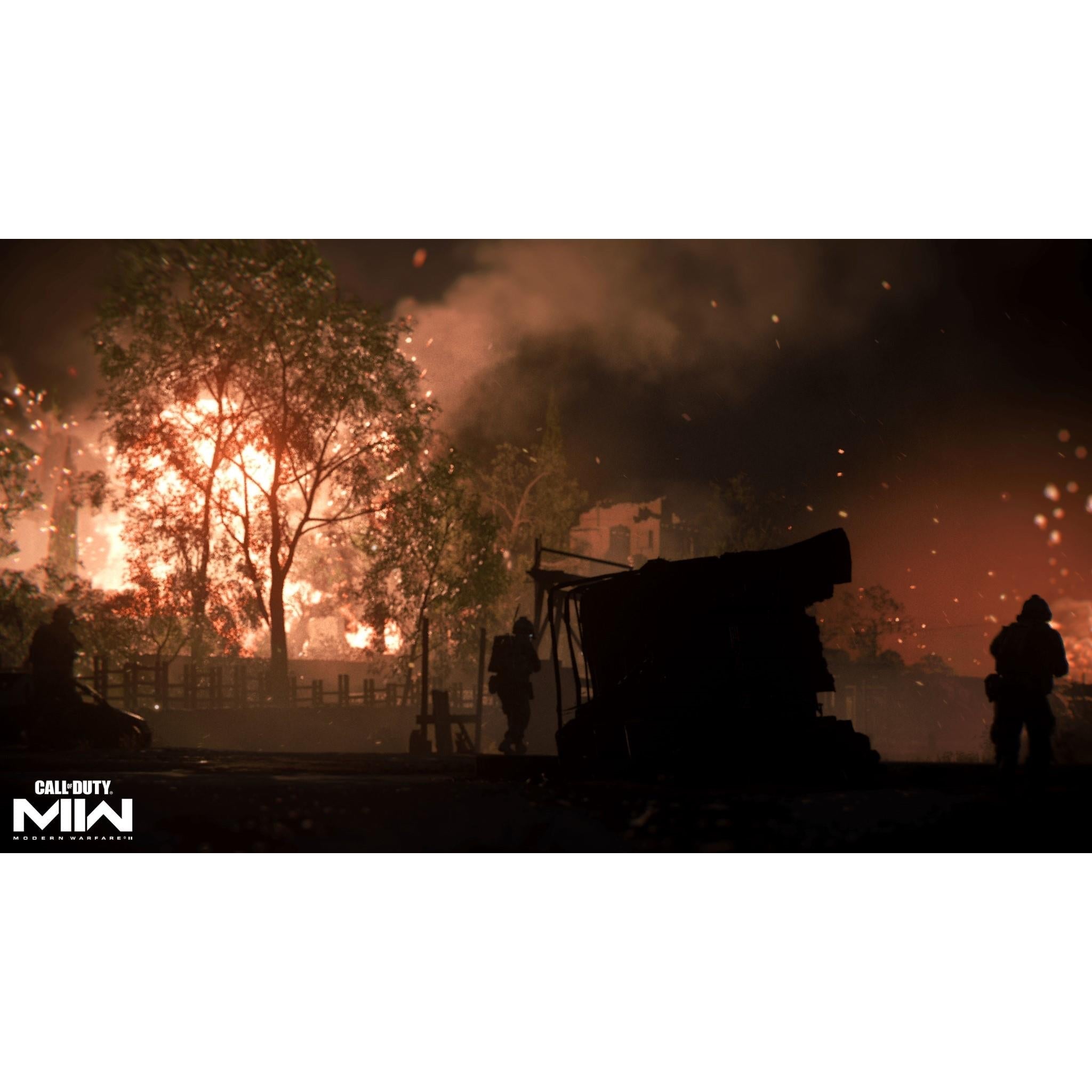 Call of Duty: Modern Warfare II Endowment Edition (Cross Gen Bundle)