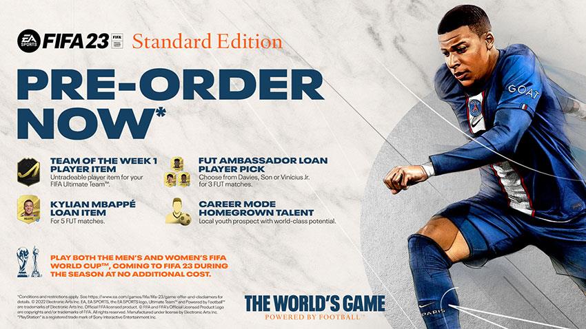 FIFA 23