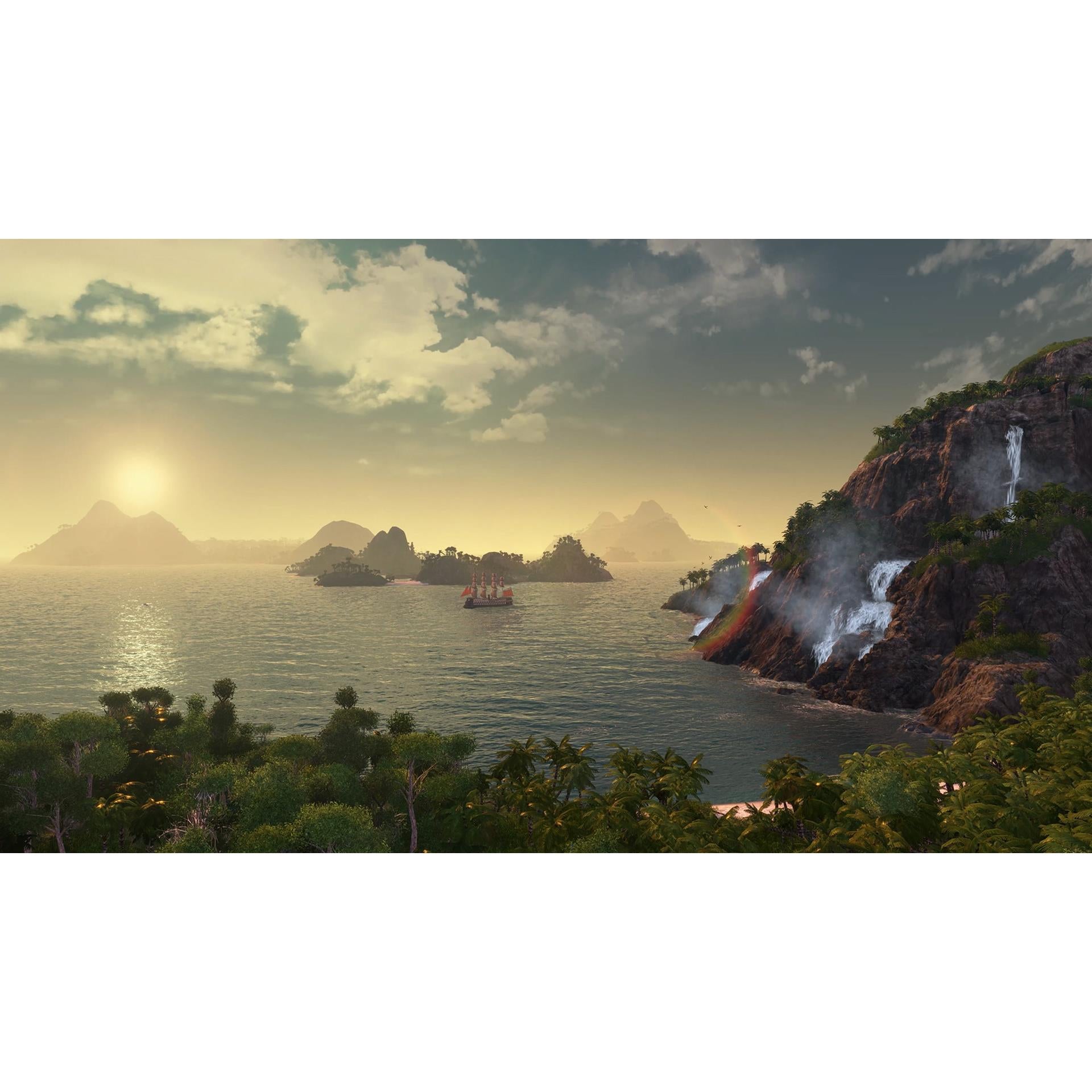 Anno 1800 Console Edition