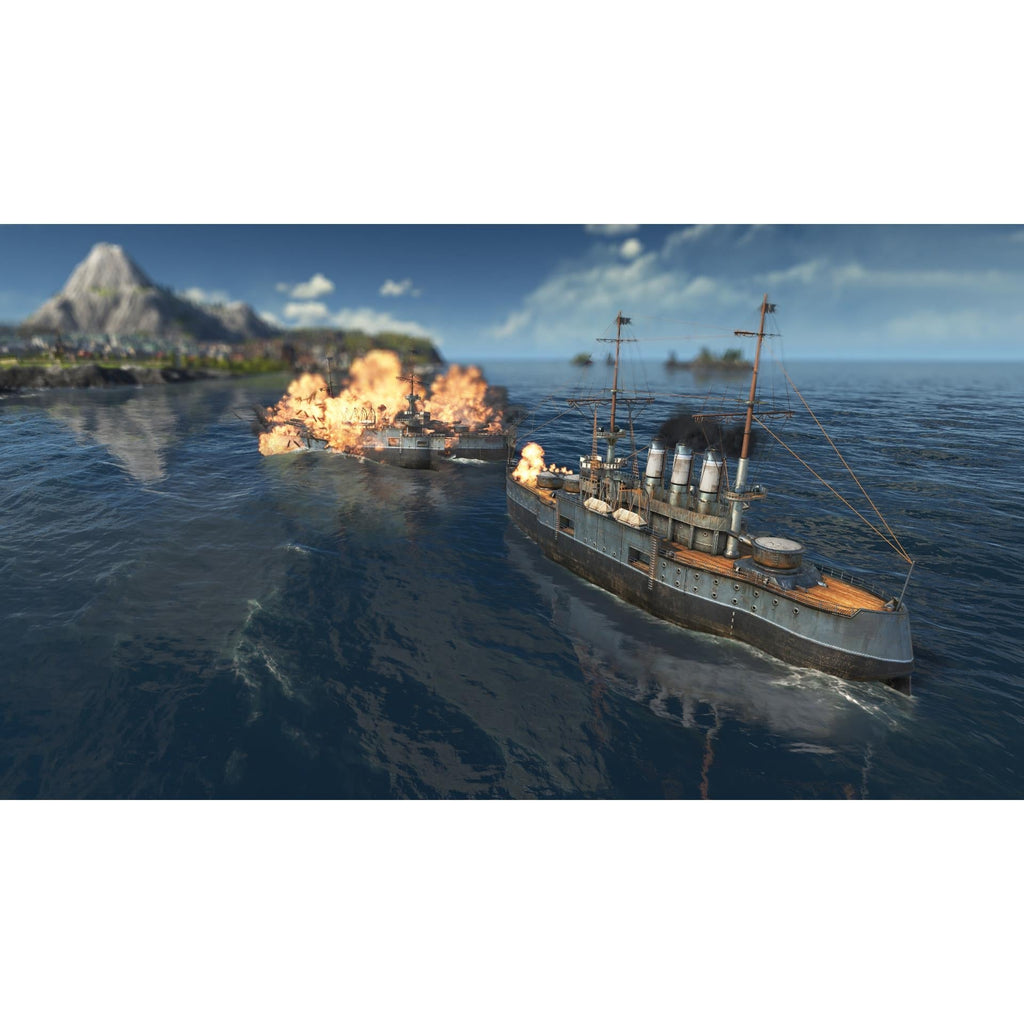 Anno 1800 Console Edition