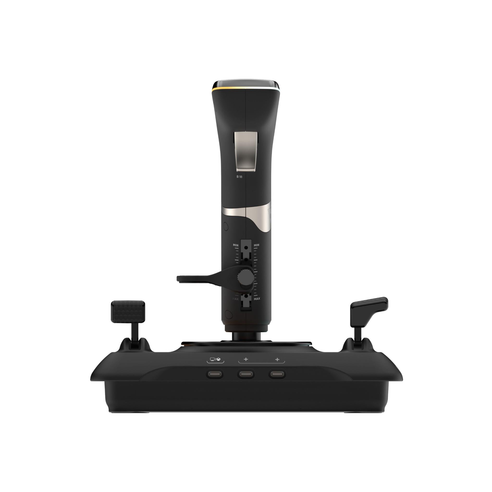 Turtle Beach VelocityOne Flight Stick Universal Simulation Controller