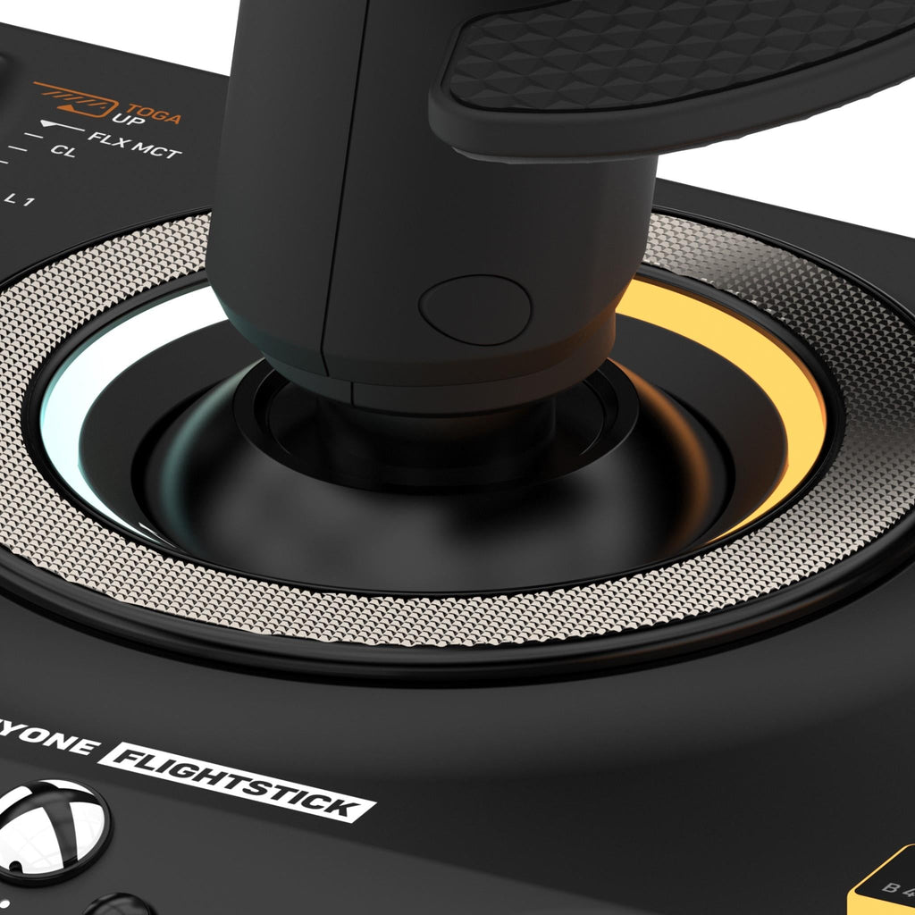 Turtle Beach VelocityOne Flight Stick Universal Simulation Controller