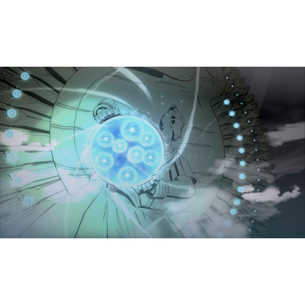 NARUTO X BORUTO Ultimate Ninja STORM CONNECTIONS