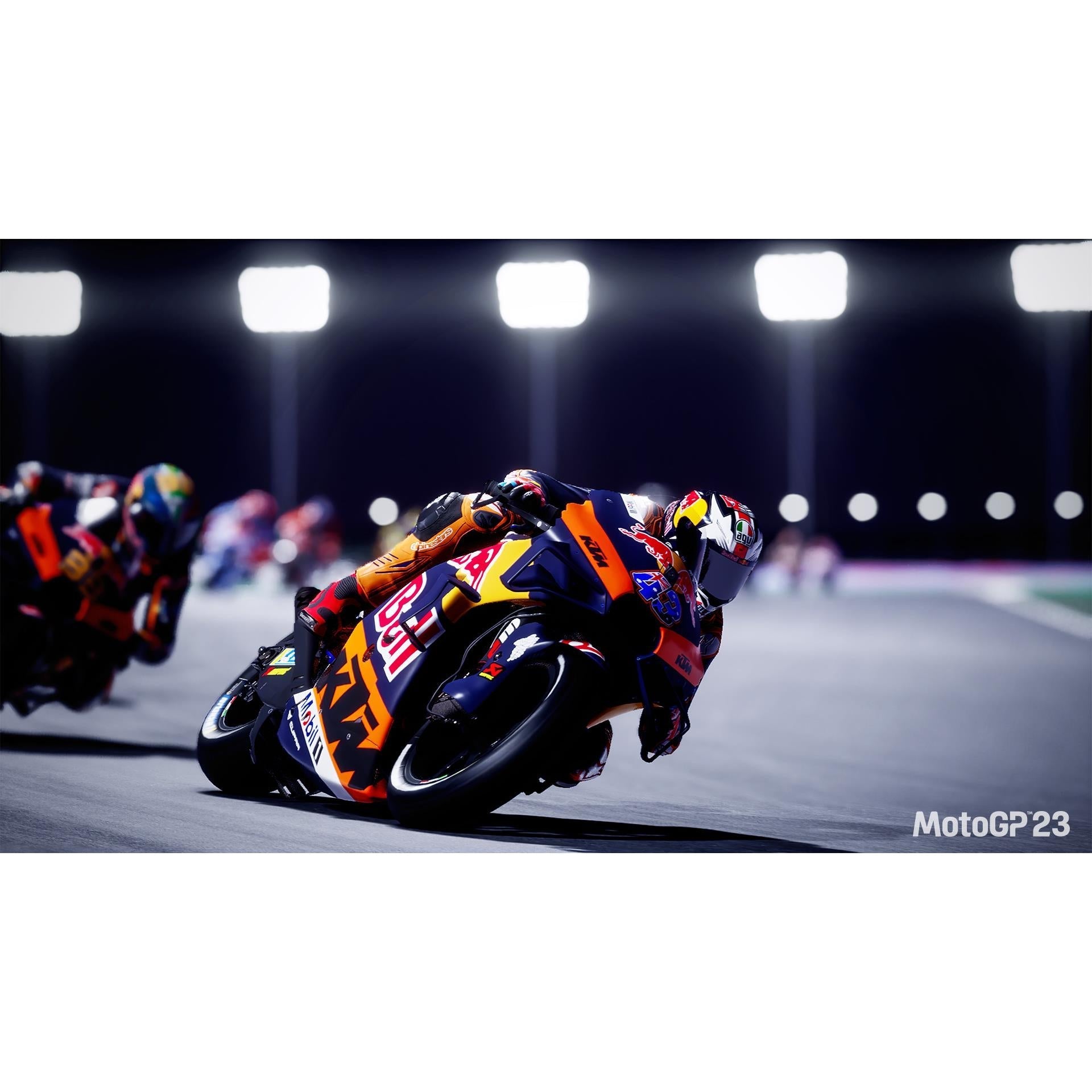 MotoGP 23