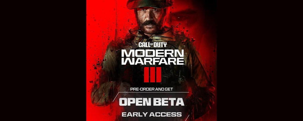 Call of Duty: Modern Warfare III (Cross Gen Bundle)