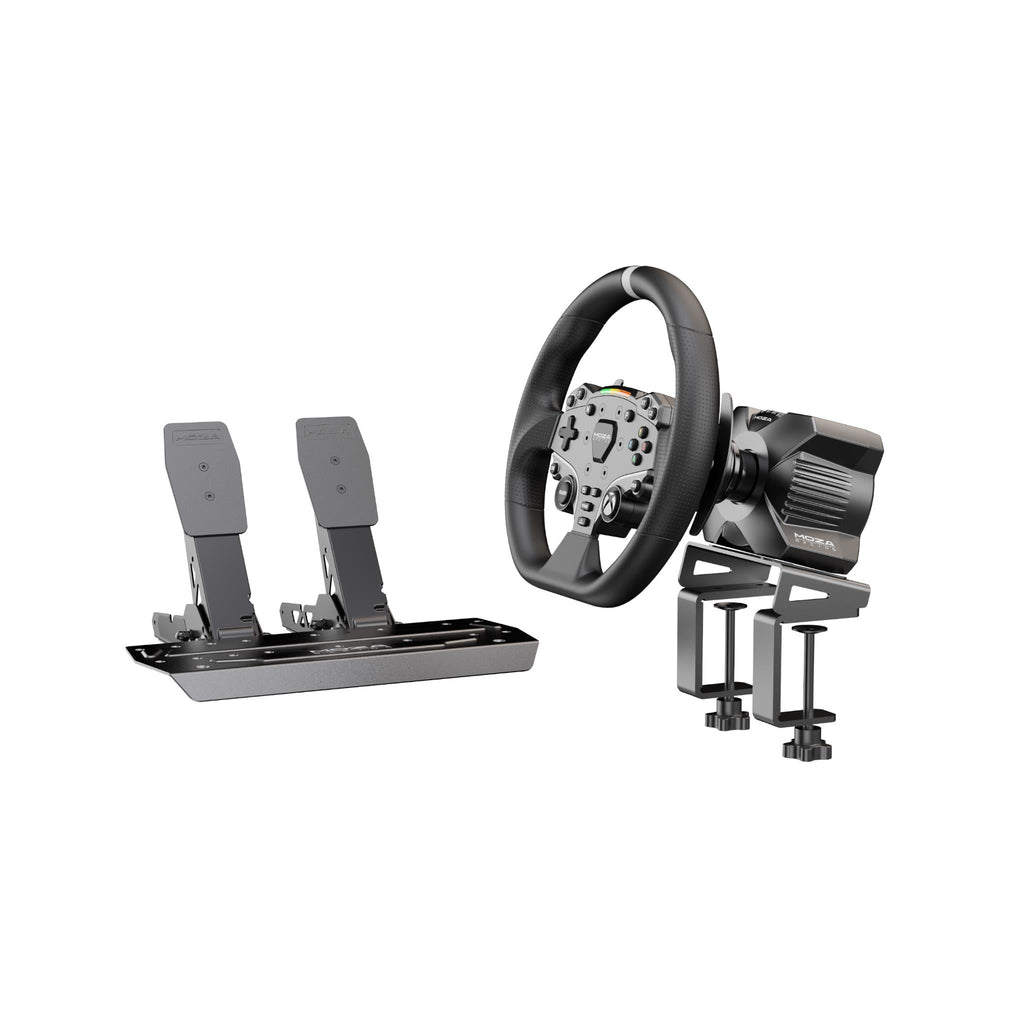 Moza R3 Racing Bundle for Xbox Series X/S and PC
