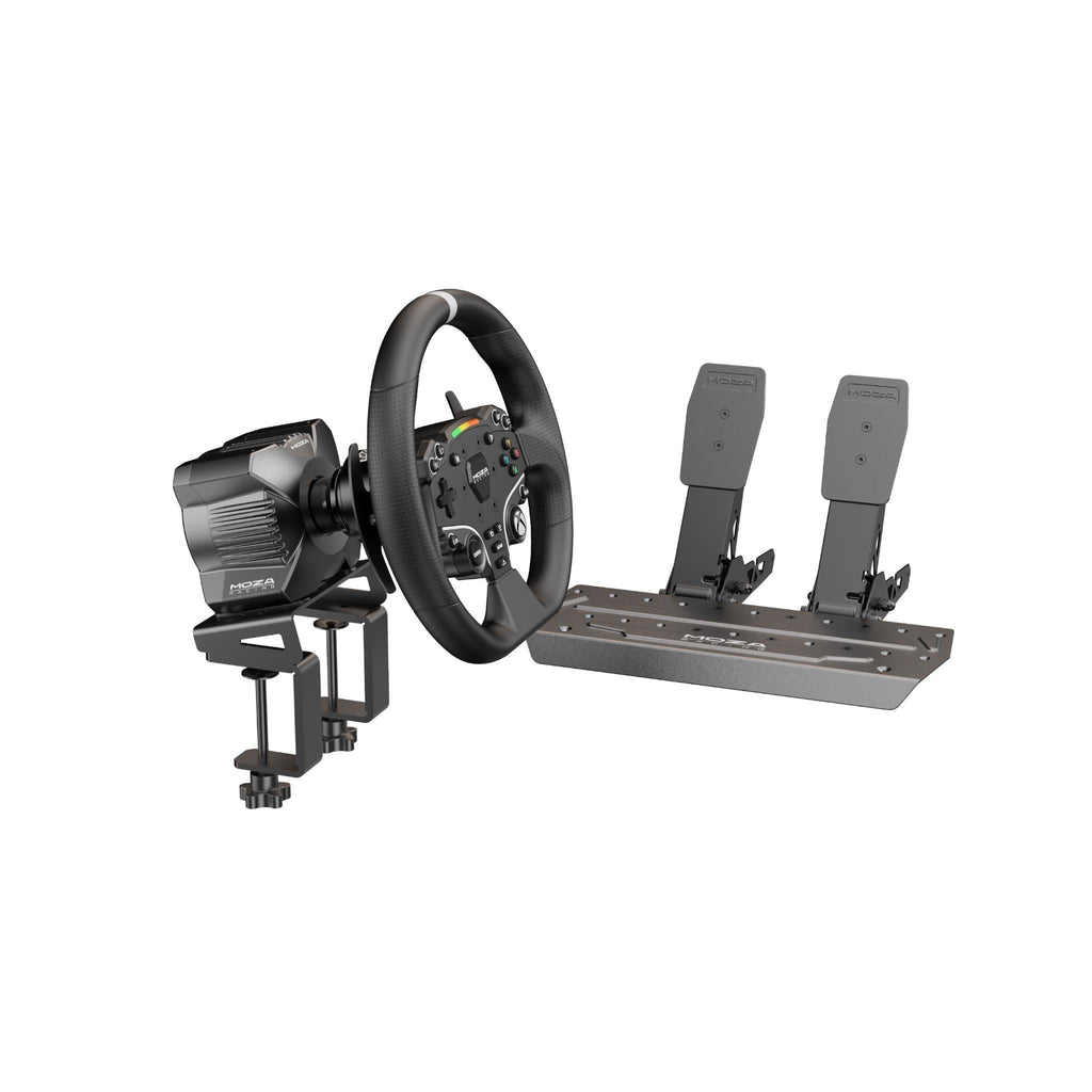 Moza R3 Racing Bundle for Xbox Series X/S and PC
