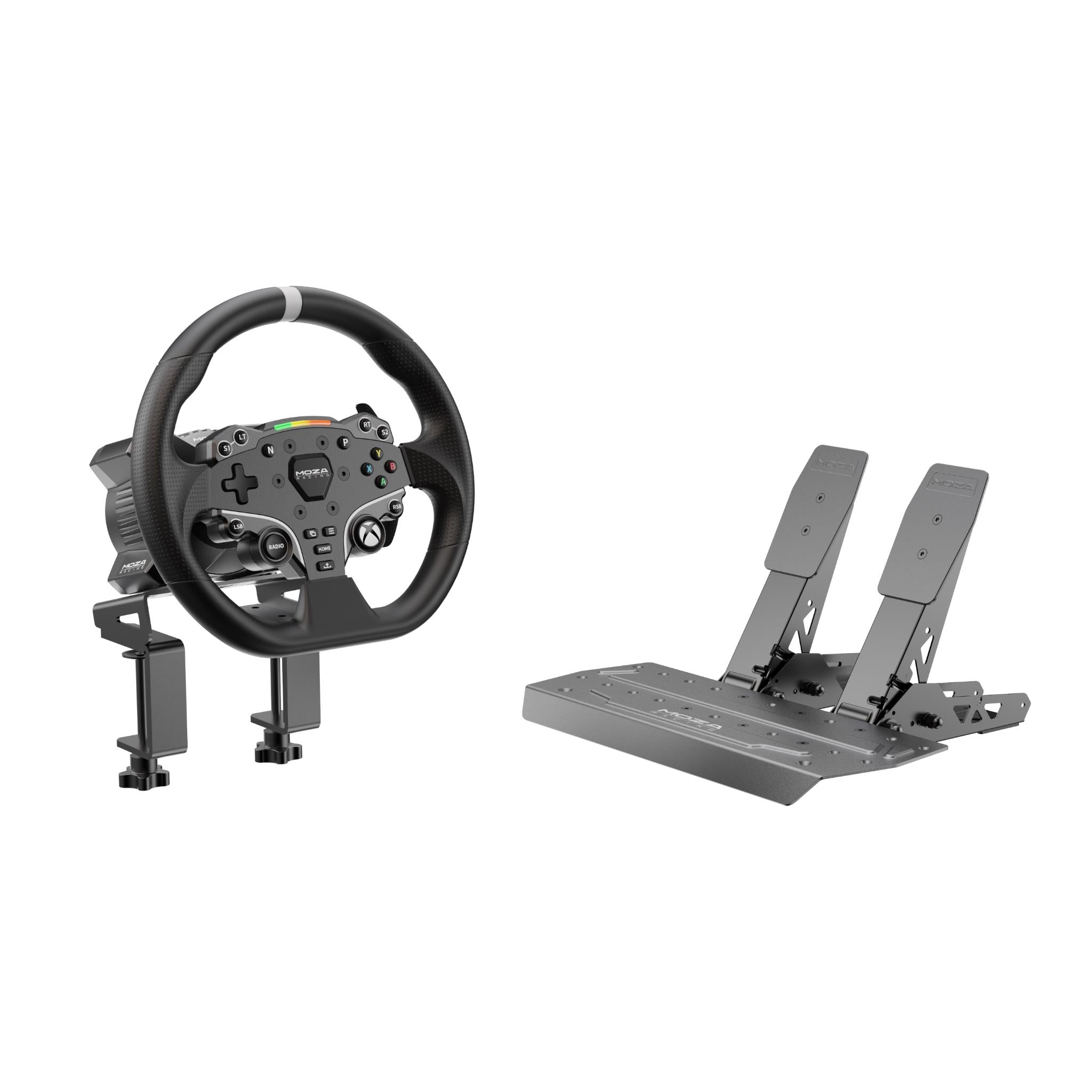 Moza R3 Racing Bundle for Xbox Series X/S and PC