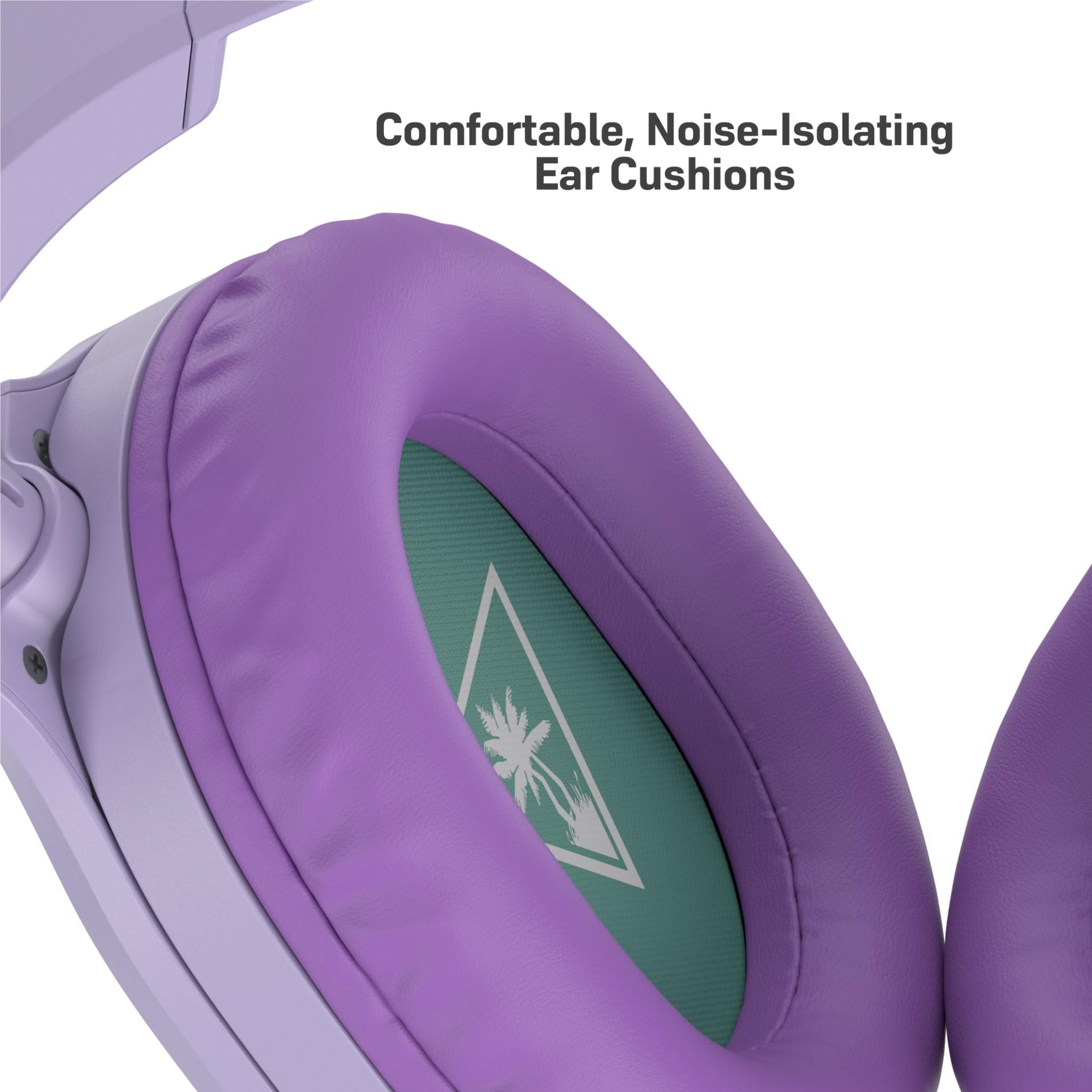 Turtle Beach Recon 70 Gaming Headset (Lavender)