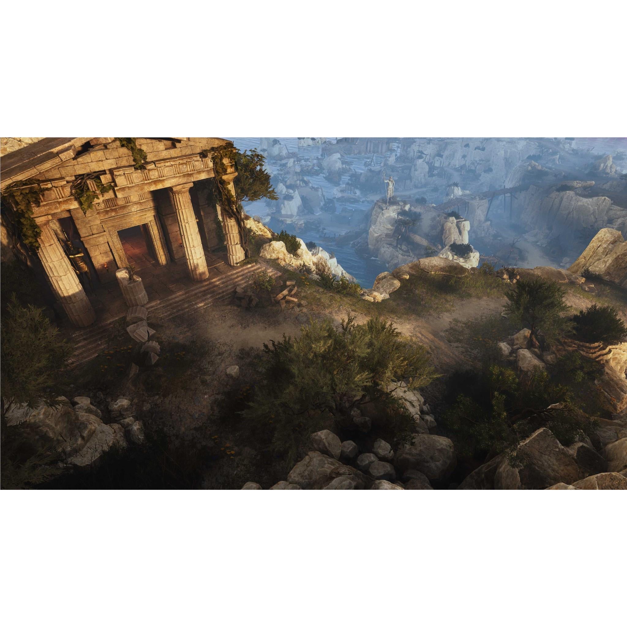 Titan Quest II