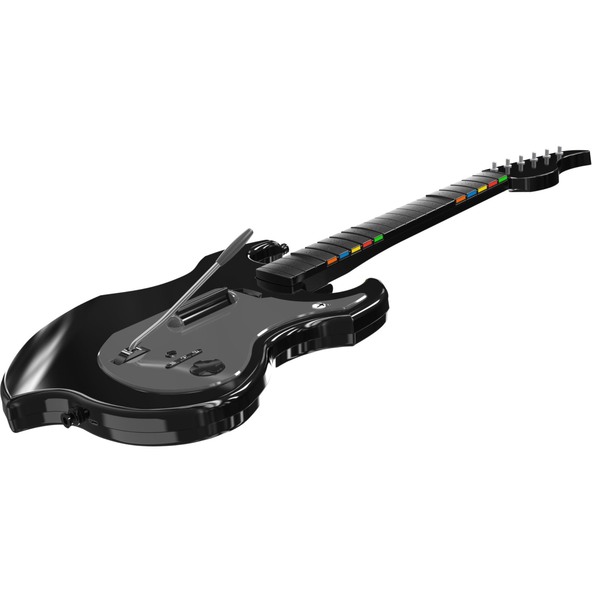 RIFFMASTER Wireless Guitar Controller for Xbox