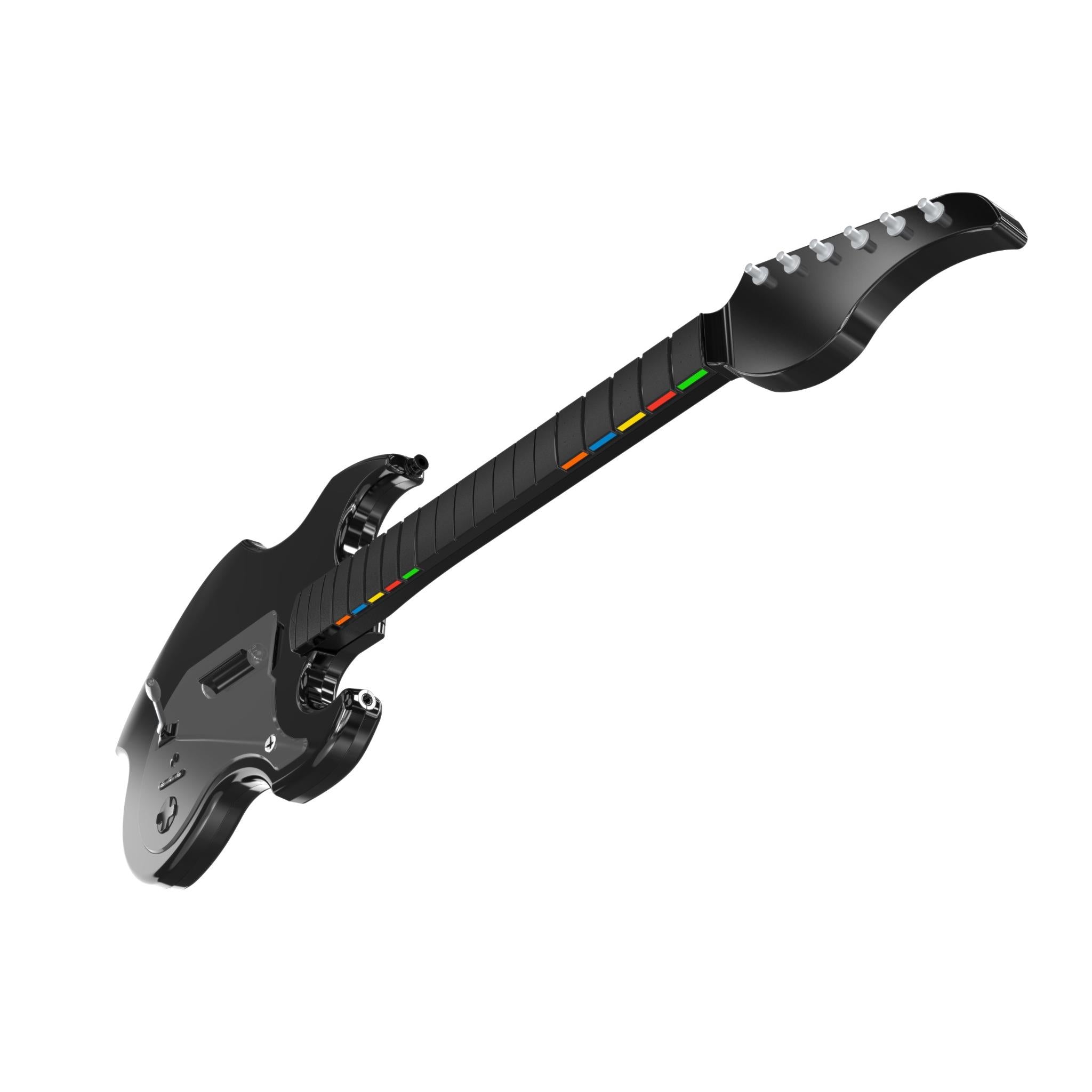 RIFFMASTER Wireless Guitar Controller for Xbox