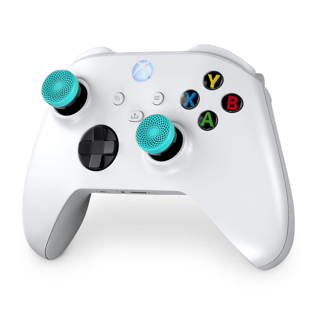 KontrolFreek Action Adv Lotus Thumbsticks for Xbox