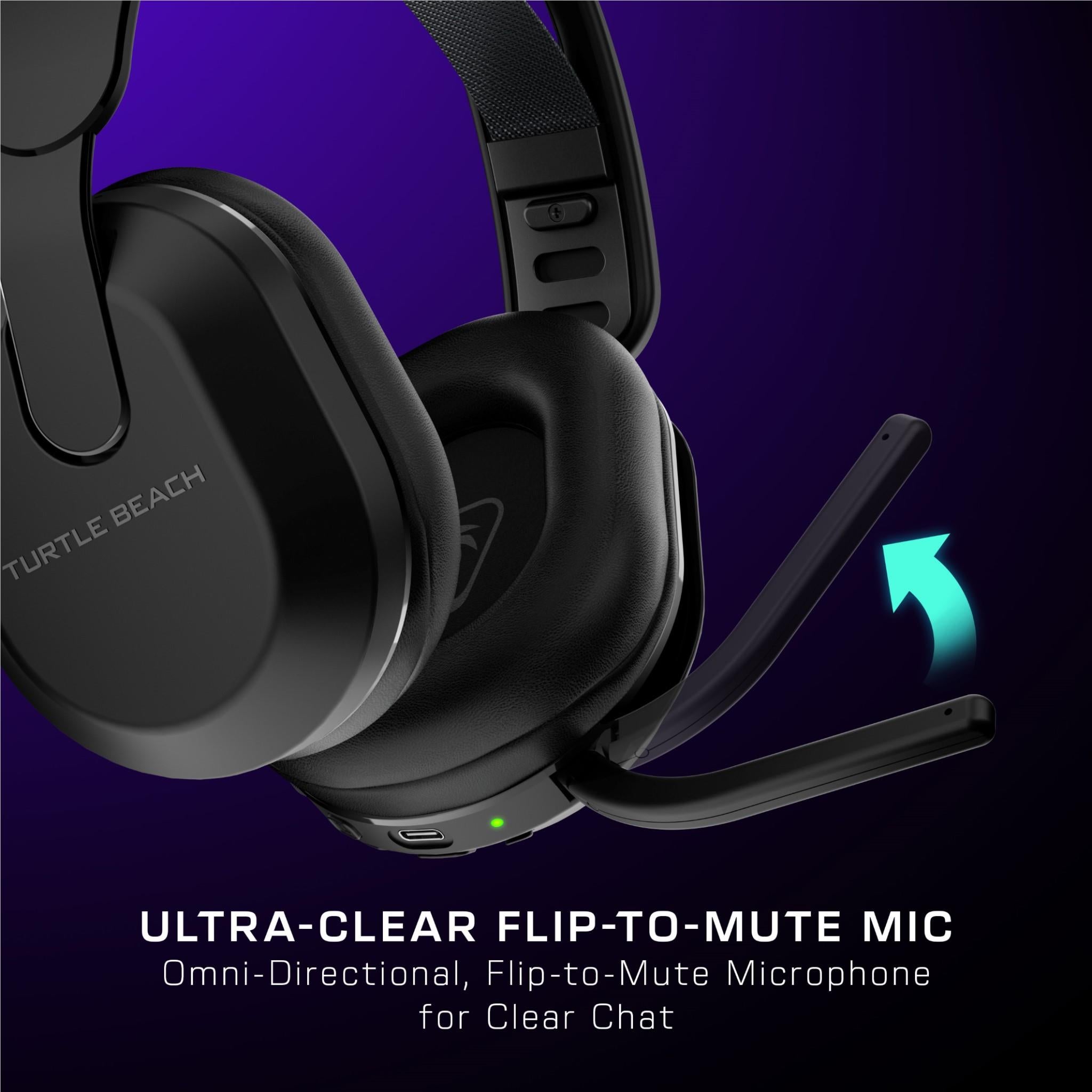 Turtle Beach Stealth 500 Wireless Gaming Headset for PC
