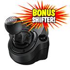 Logitech G920 Driving Force Racing Wheel for Xbox Series X/S One and PC