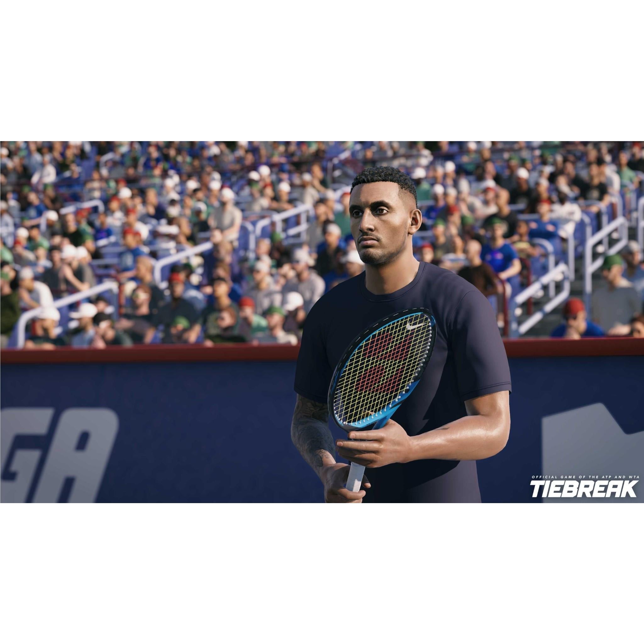 TIEBREAK