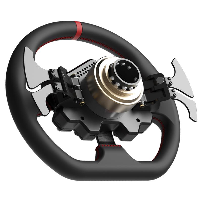 PXN V12 Lite Direct Drive Racing Bundle