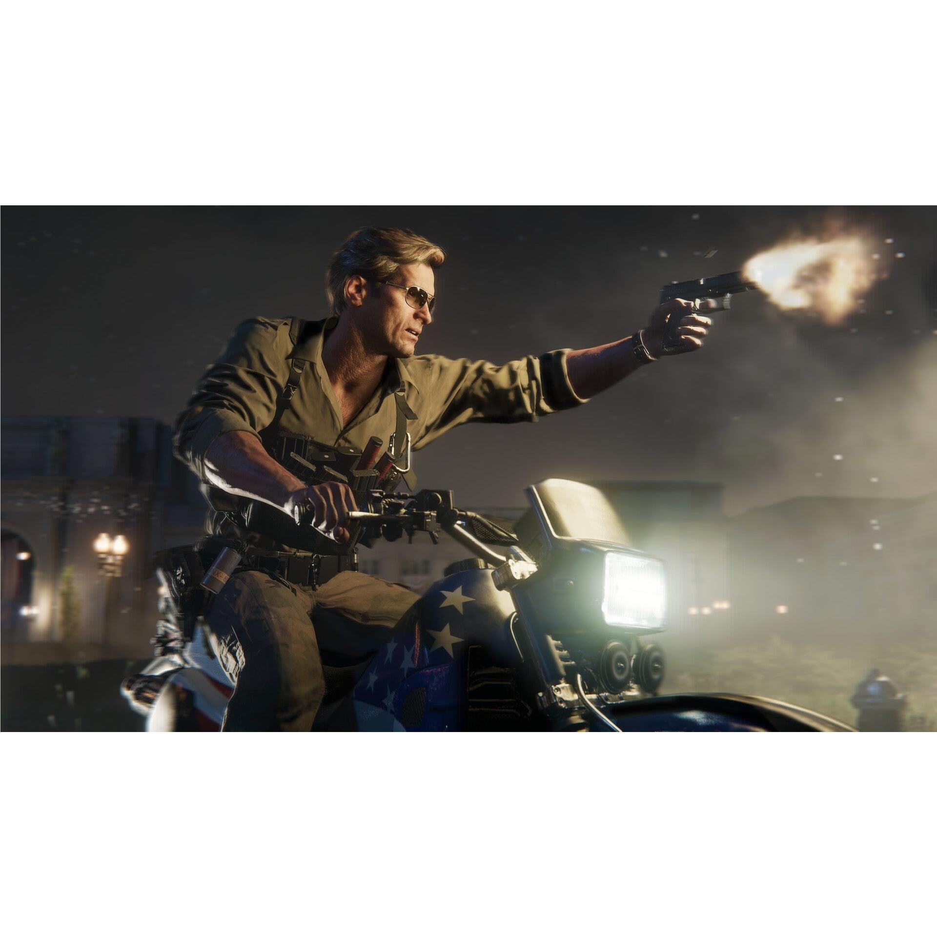 Call of Duty: Black Ops 6 SteelBook Edition Cross-Gen Bundle