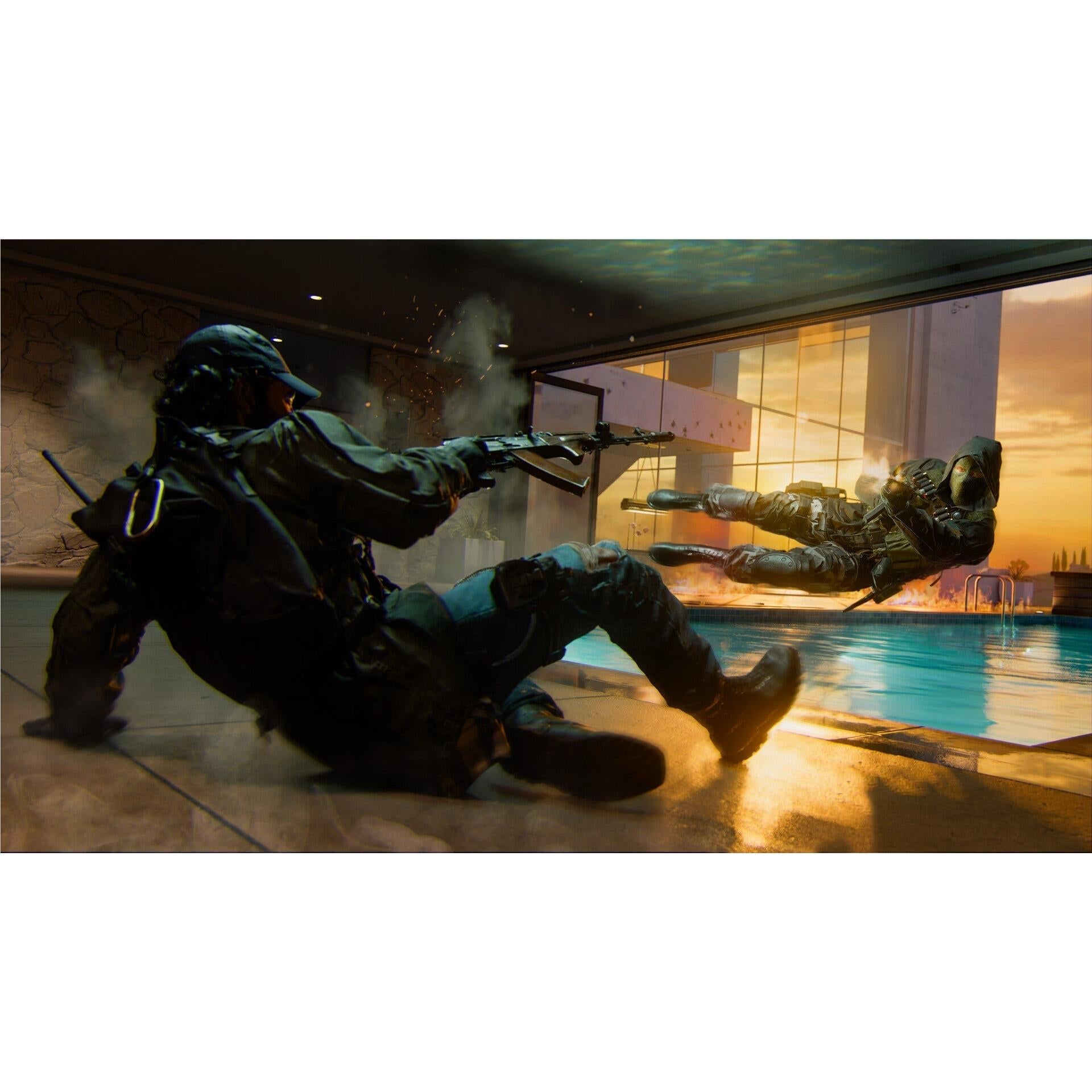 Call of Duty: Black Ops 6 SteelBook Edition Cross-Gen Bundle