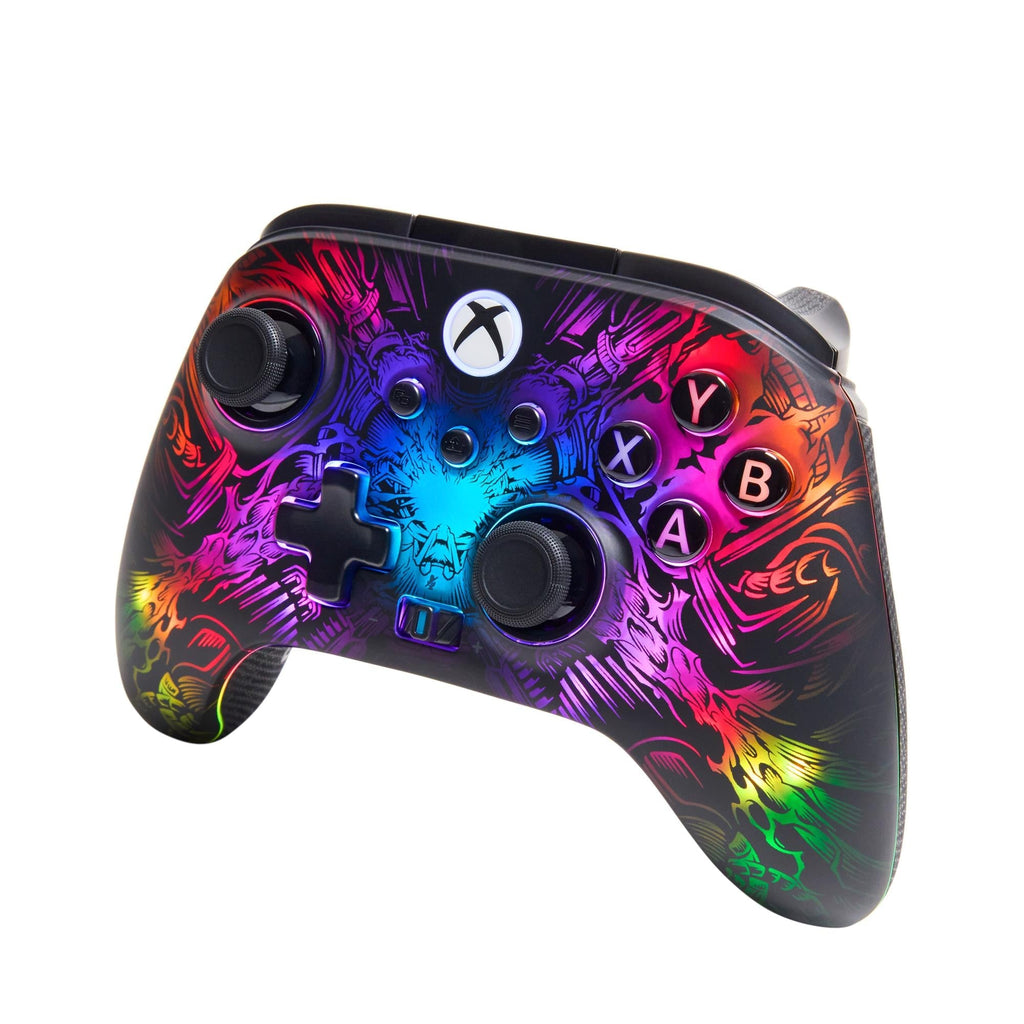 PowerA Fusion Pro Wireless Controller with Lumectra for Xbox Series X|S