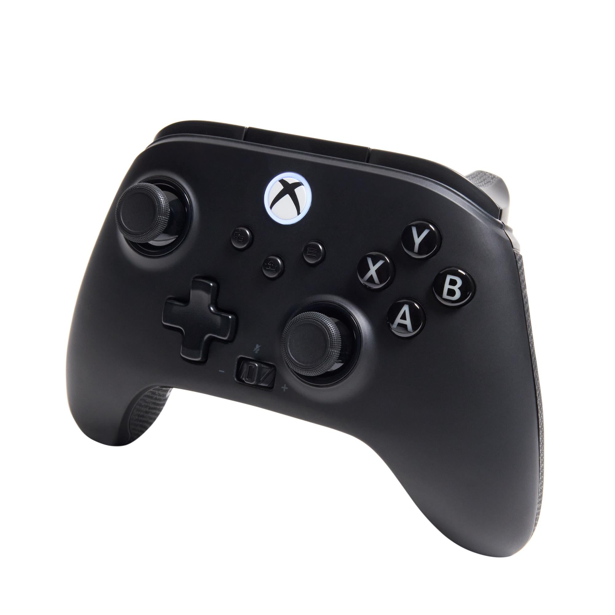 PowerA Fusion Pro Wireless Controller with Lumectra for Xbox Series X|S