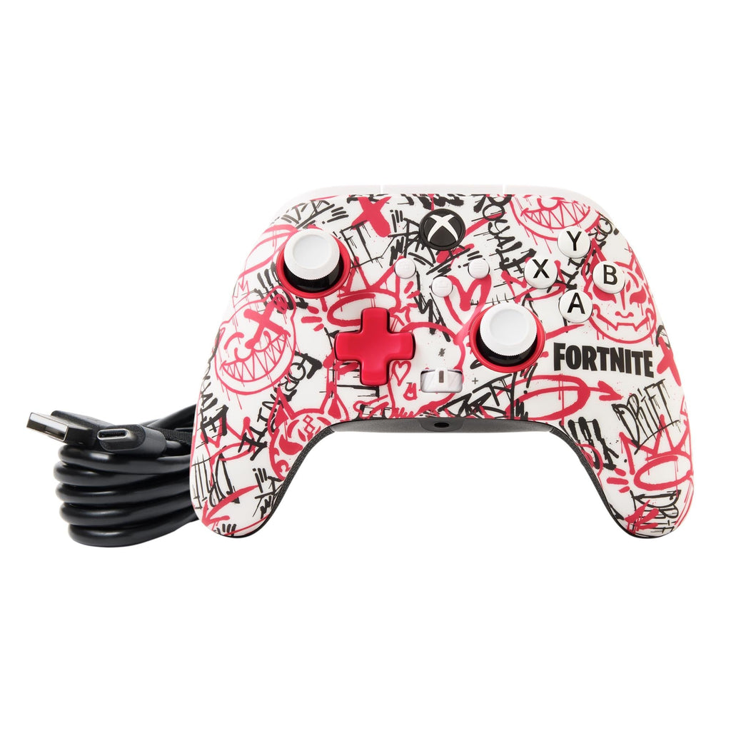 PowerA Fortnite Wireless Controller for Xbox Series X|S