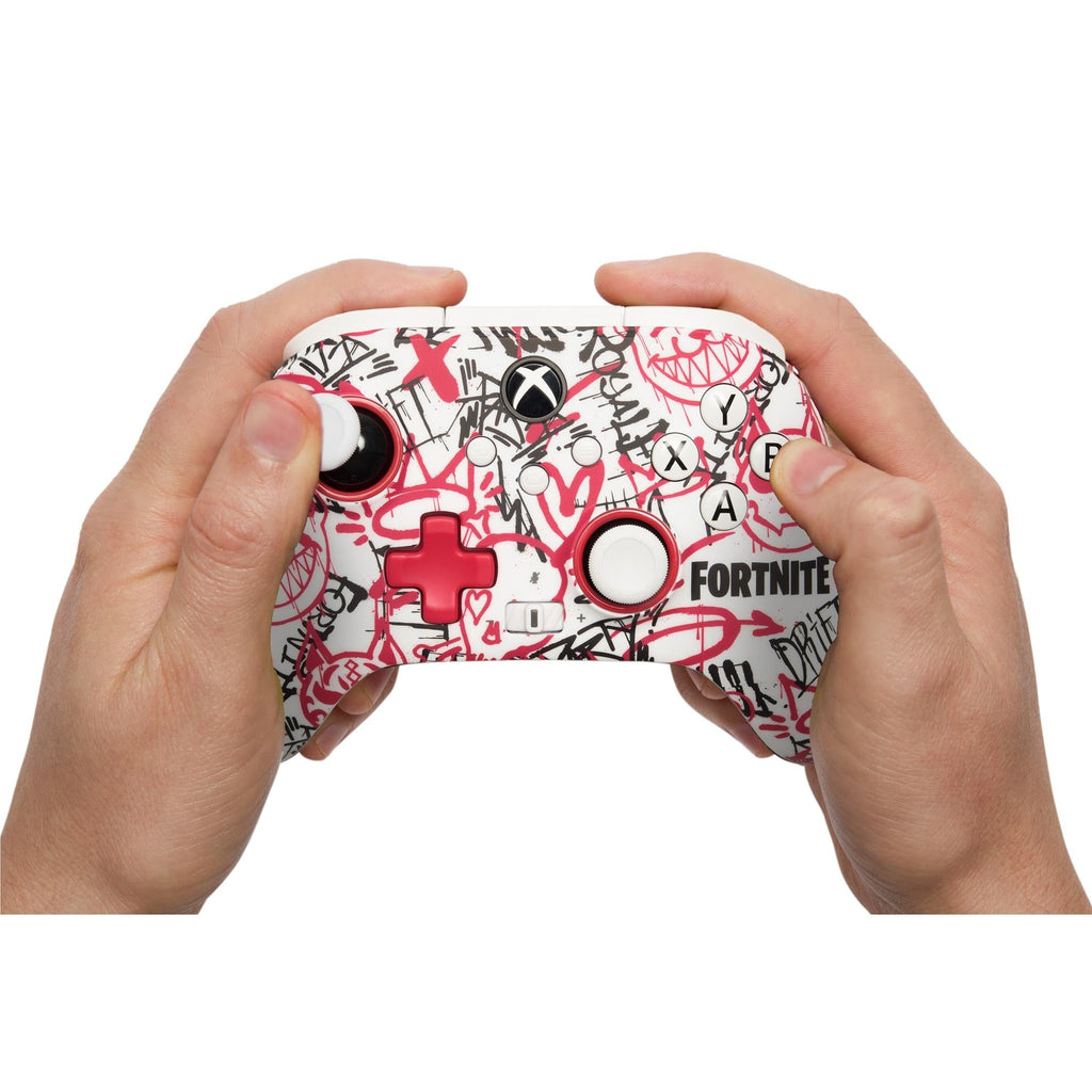 PowerA Fortnite Wireless Controller for Xbox Series X|S