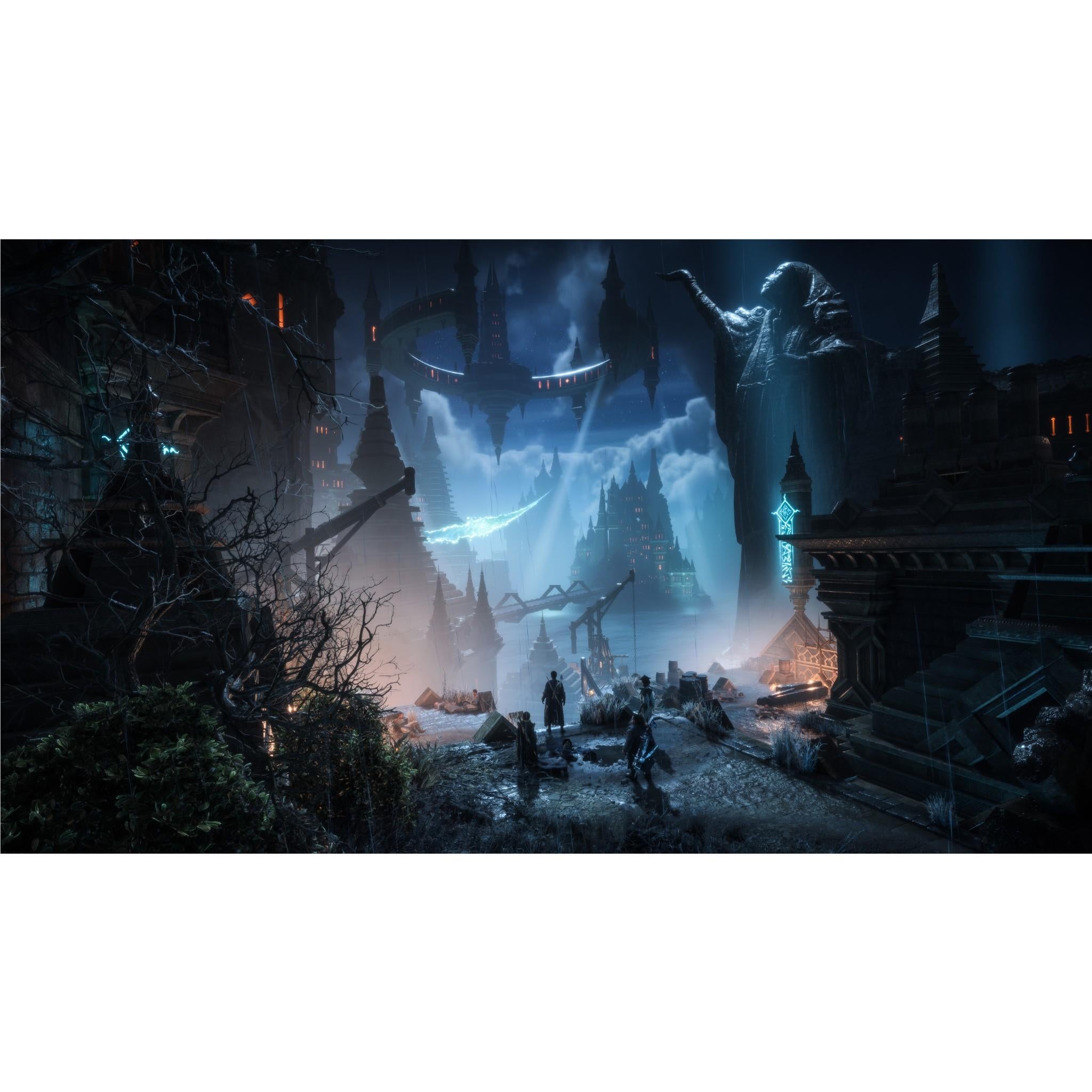 Dragon Age: The Veilguard Collector's Edition