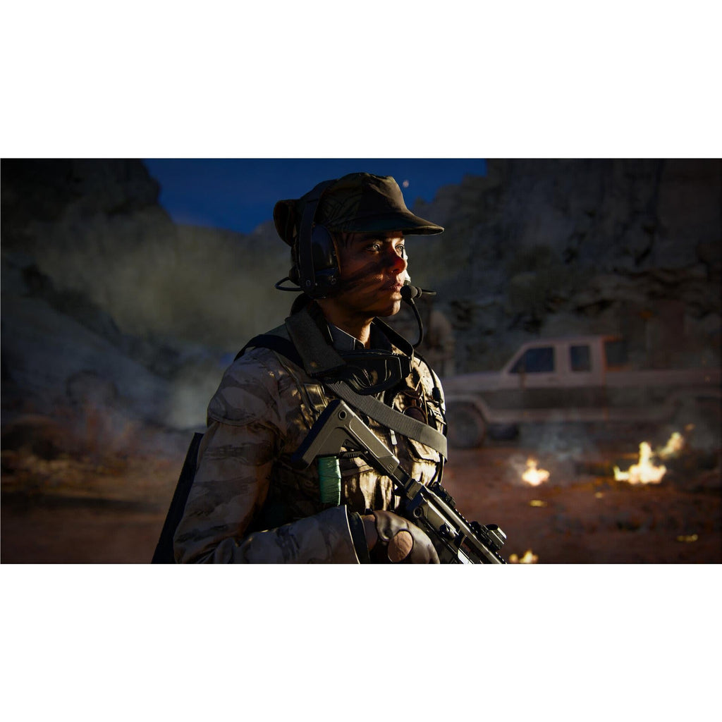 Call of Duty: Black Ops 6 Cross-Gen Bundle