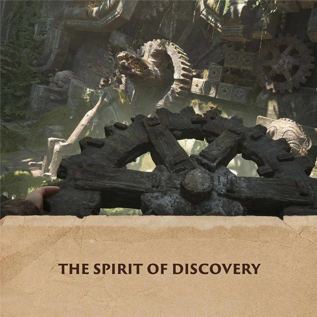 Indiana Jones and the Great Circle Collector's Edition