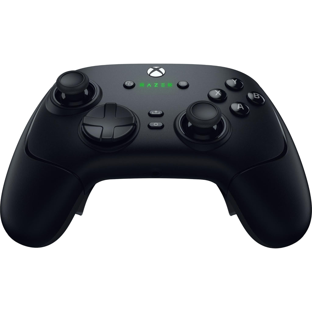 Razer Wolverine V3 Pro Wireless Gaming Controller for Xbox Series X|S & PC (Black)