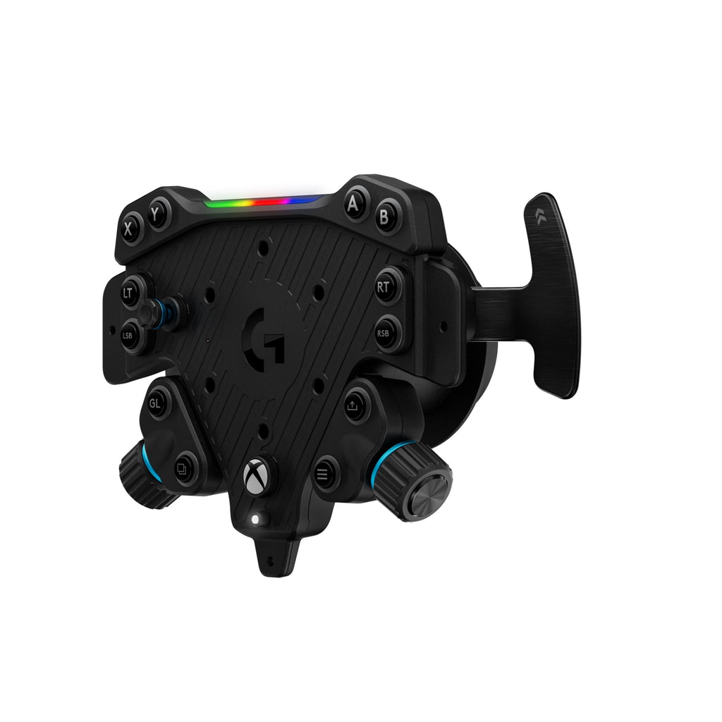 Logitech G RS Wheel Hub for Xbox & PC