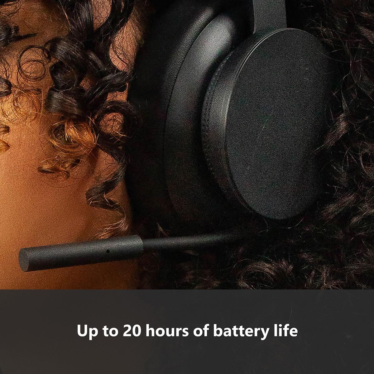 Xbox Wireless Headset