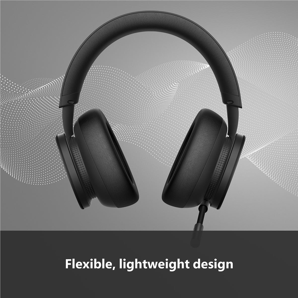 Xbox Wireless Headset